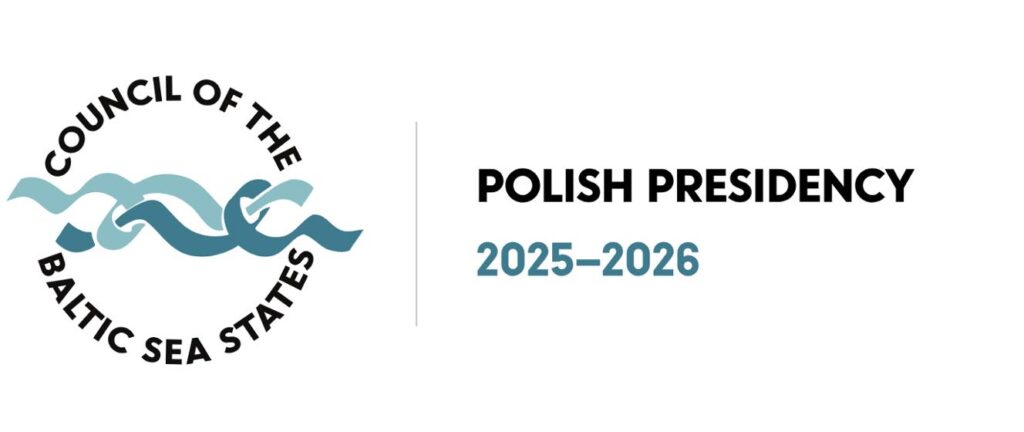 Polska Prezydencja w Radzie Państw Morza Bałtyckiego