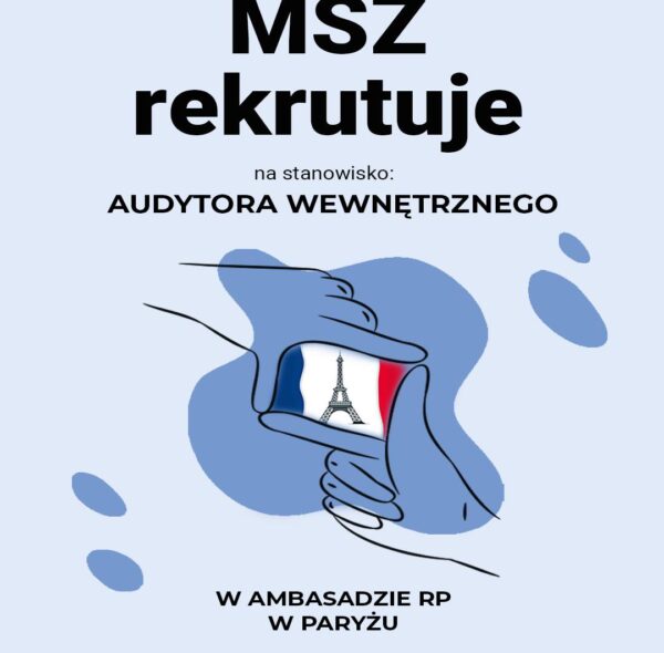 MSZ rekrutuje