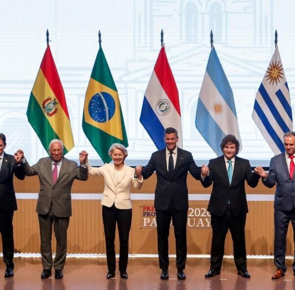 Geopolityczny przegląd miesiąca-wrzesień 2026