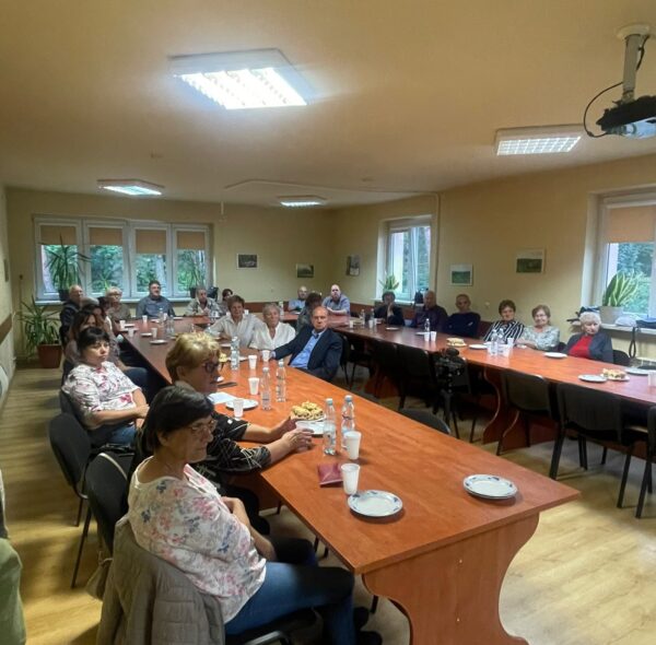 Debata w Bałtowie za nami!