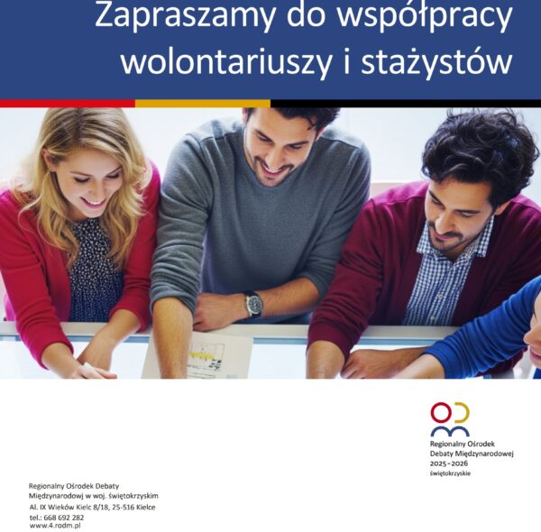 Dołącz do nas!
