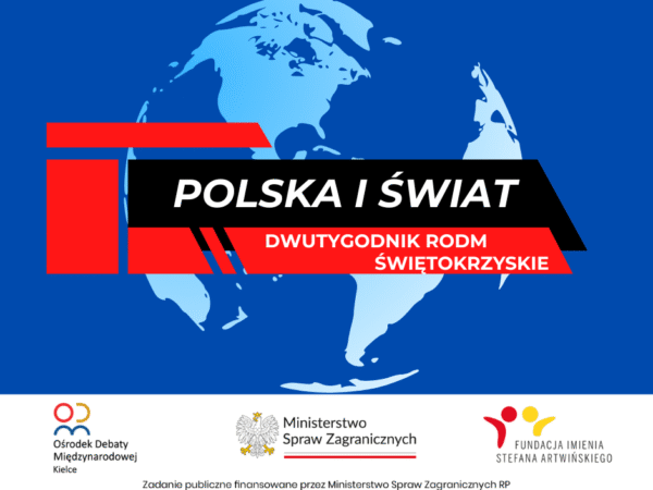 Polska i Świat – Dwutygodnik RODM Świętokrzyskie