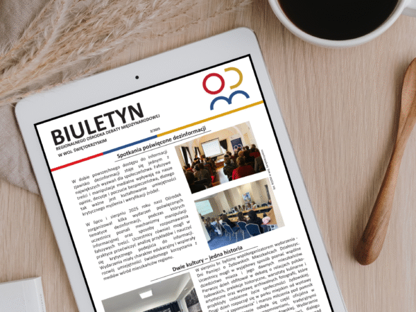 Biuletyn RODM 2/2025
