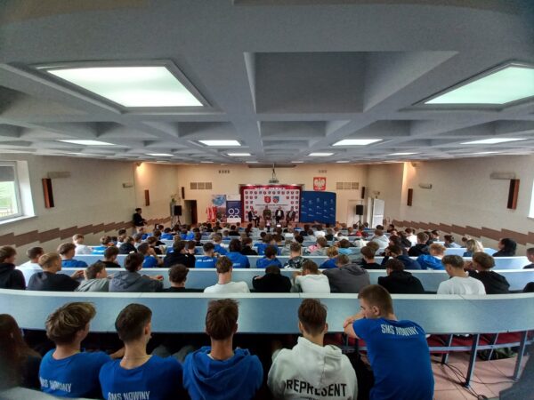 Debata „Znaczenie NATO w budowaniu bezpieczeństwa Polski, Europy i świata”