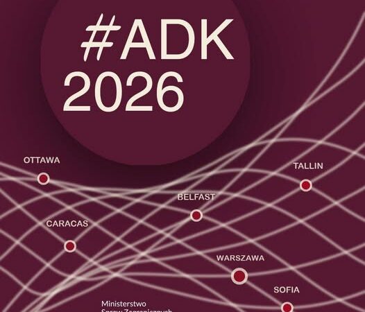 Ruszuła rekrutacja na aplikację dyplomatyczną-konsularną 2026