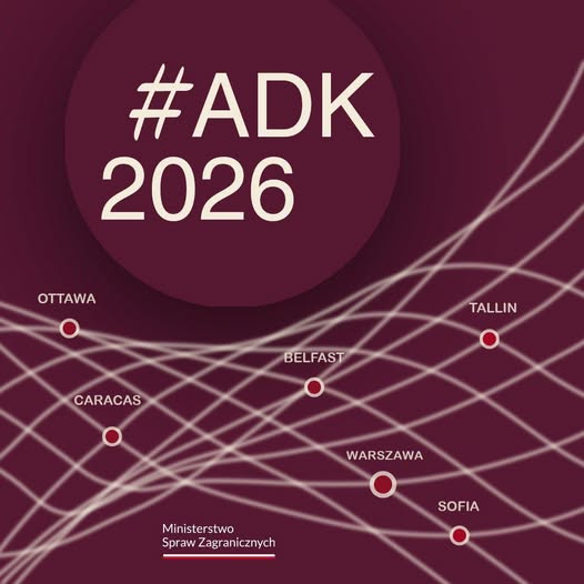 Ruszuła rekrutacja na aplikację dyplomatyczną-konsularną 2026