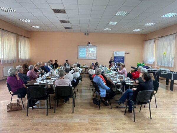 Kolejna lekcja za nami