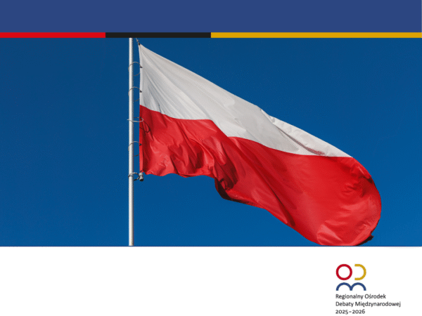 Konkurs z okazji Dnia Służby Zagranicznej