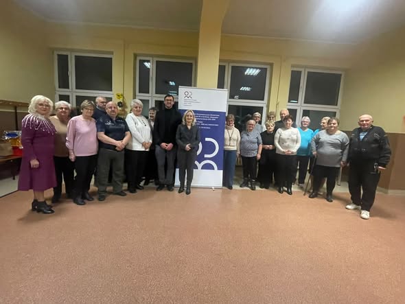 Lekcja w Nowej Słupi „Polska w sercu świata: Wybitne postacie, które zmieniły historię”