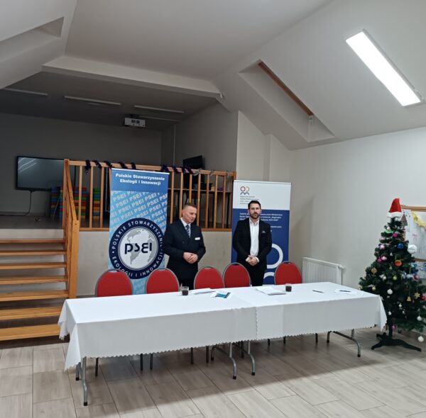 Za nami lekcja „Walka ze zmianami klimatu – co robi UE?”