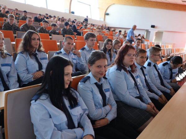 Europejski Festyn Edukacyjny „Razem dla bezpieczeństwa”