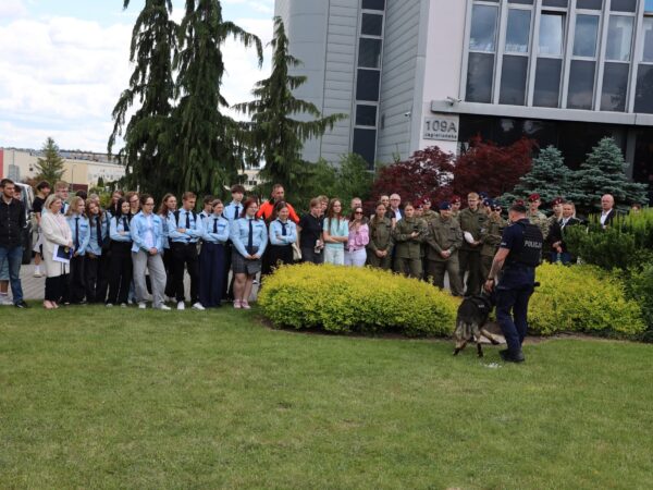 Kolejna dawka fotorelacji z Europejskiego Festynu Edukacyjnego
