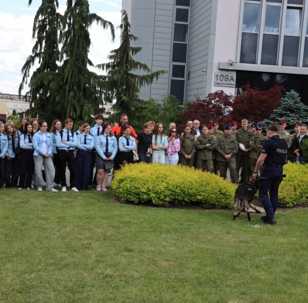 Kolejna dawka fotorelacji z Europejskiego Festynu Edukacyjnego