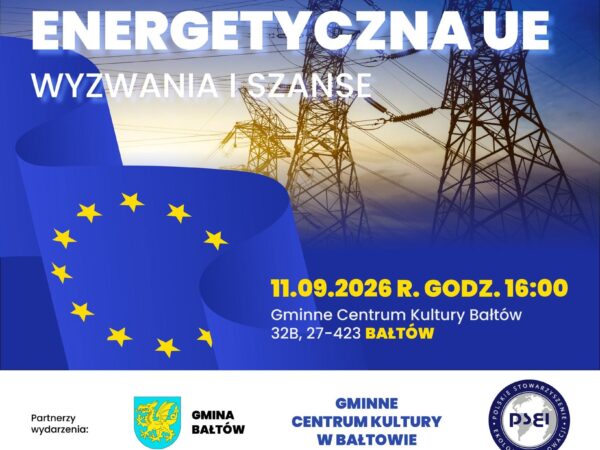 Do zobaczenia w Bałtowie!