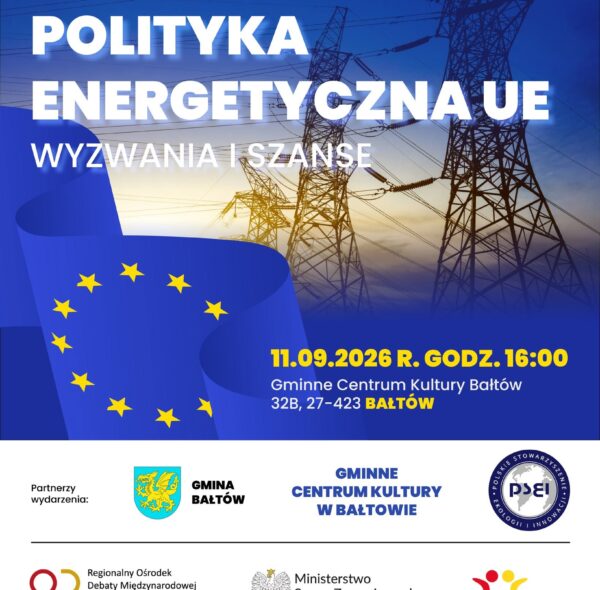 Do zobaczenia w Bałtowie!
