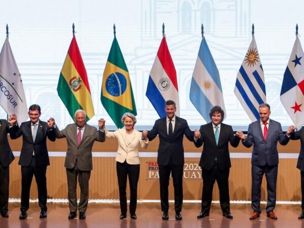 Geopolityczny przegląd miesiąca-wrzesień 2026