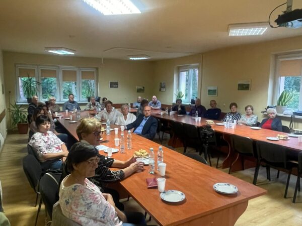 Debata w Bałtowie za nami!